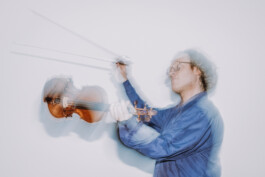 The Art of the Duo - Concert Series