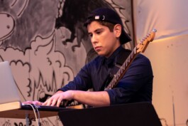 The Art of the Duo - Concert Series