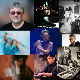 The Art of the Duo - Concert Series