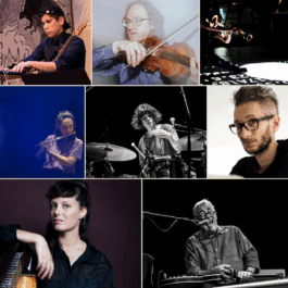 The Art of the Duo - Concert Series